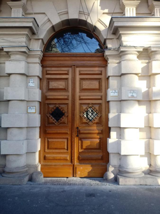 Andrassy Boulevard Budapeste Exterior foto