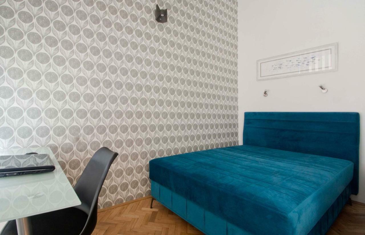 Andrassy Boulevard Budapeste Exterior foto